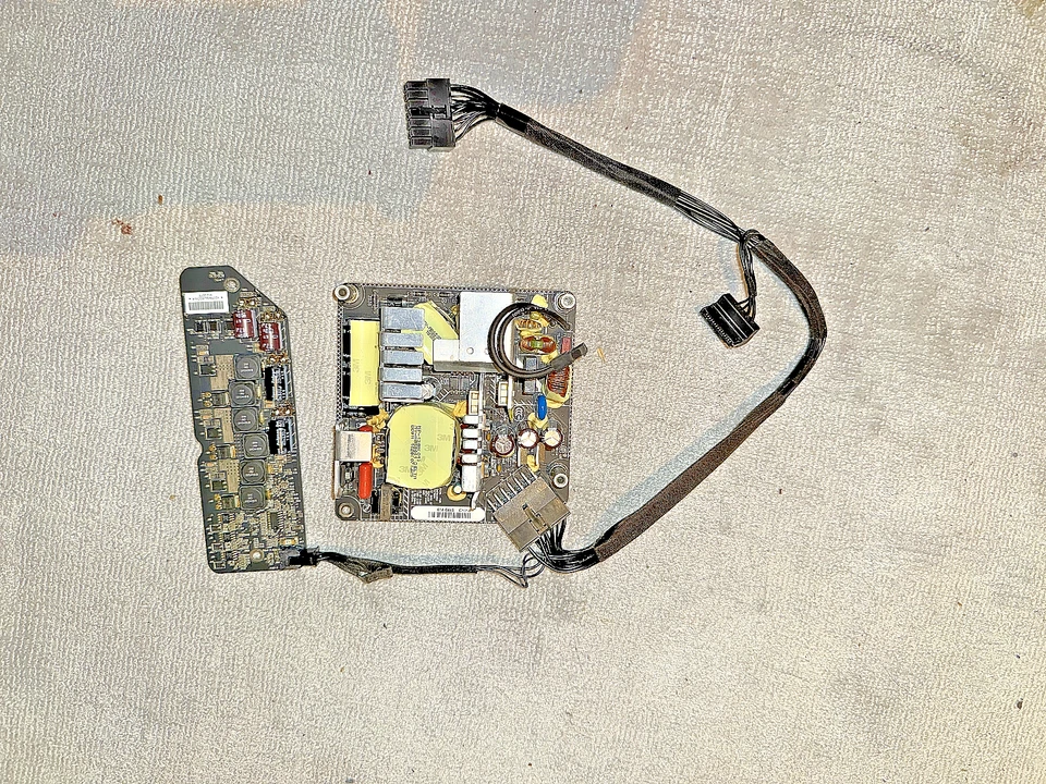 Apple iMac Tested And Working 2010 21.5 Inch Power Supply - Image 2 of 2