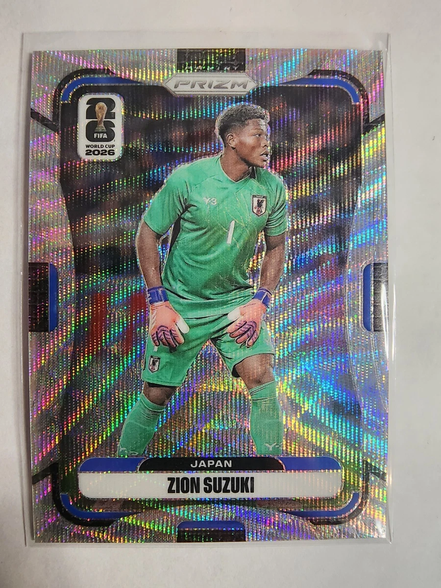 Soccer Japan Original Sports Trading Cards for sale | eBay