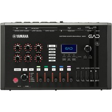 Yamaha EAD50 Electronic Acoustic Drum Microph...