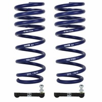 H&R 35Mm Tieferlegungsfedern FüR BMW 5Er G31 6Er GT G32 Bis Achslast Vorne 1150