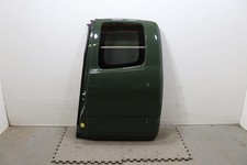 2016 - 2023 Toyota Tacoma Rear Left Driver Side Door Shell Oem Green6v7