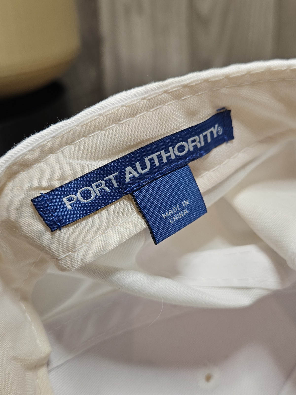 Google Hat Cap Strapback Adjustable Port Authorit… - image 12