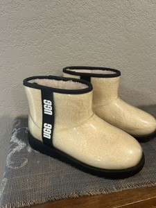 Ugg Clear Mini | eBay