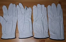 Kirkland Golf Glove Size Medium 4 Gloves New