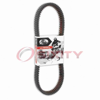 Gates G-Force C12 Drive Belt for Arctic Cat Wildcat 1000 2012 Automatic CVT ze