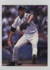 1994 Kodak Chicago White Sox Jack McDowell #29 0q3