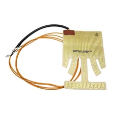 Ski-Doo OEM Heated Film, 506152856