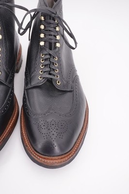 Alden D6845HC