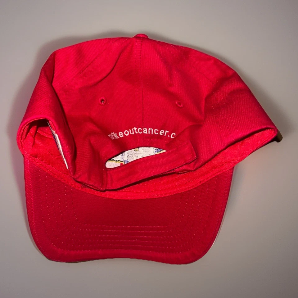 JOEY VOTTO SIGNED HAT LOUISVILLE BATS REDS TRIPLE A CINCINNATI ALL STAR W COA - Image 3 of 3