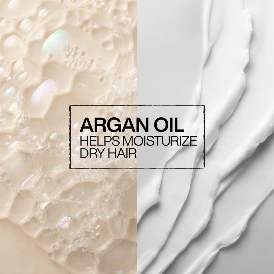 REDKEN All Soft Gallon Shampoo and Conditioner Set 128oz Duo + Free Pumps | New - Image 3 of 4