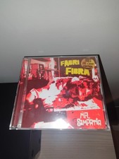 Mr Simpatia Gold Edition di Fabri Fibra ...Cd + DVD  In OTTIME CONDIZIONI