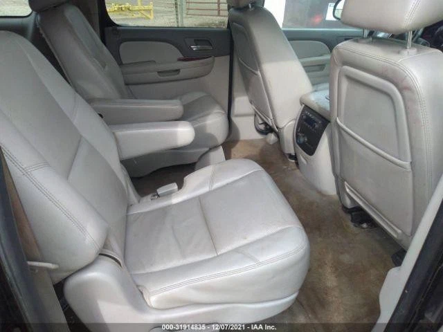 Motor de arranque usado se adapta a: Chevrolet Suburban 1500 2014 4,8 grado B Foto 3 de 4