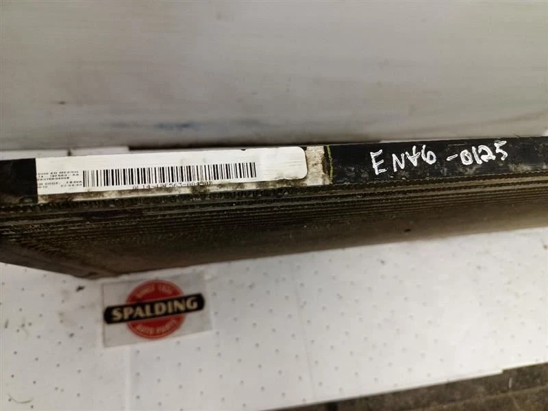 Condensador de CA de Ford F150 2012 9983838 Foto 2 de 4