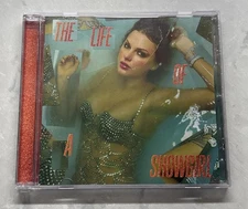 Taylor Swift “The Life of a Showgirl” CD TESTED