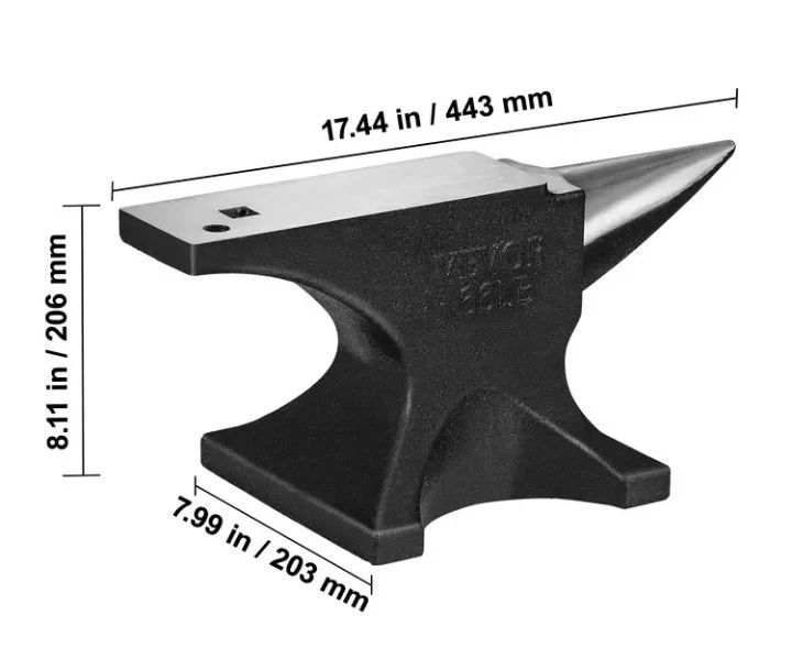 Marteau A Forgeron - Photo 2/2