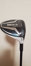TaylorMade SIM MAX 3W Fairway Wood Ventus Blue 6S US Model