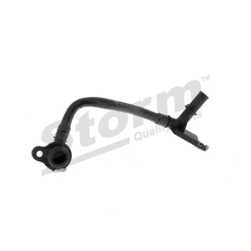 Durite d'eau pour réparation Ducato 2.3 Diesel 504102965 flexible de rechange thermique