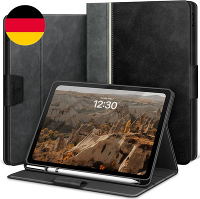 Kingblanc Hülle Für Ipad (A16) 11. Generation 11 Zoll 2025, Ipad 10. Generation 
