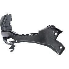 Bumper Bracket For Subaru Forester 2014-2018 Front Driver Side
