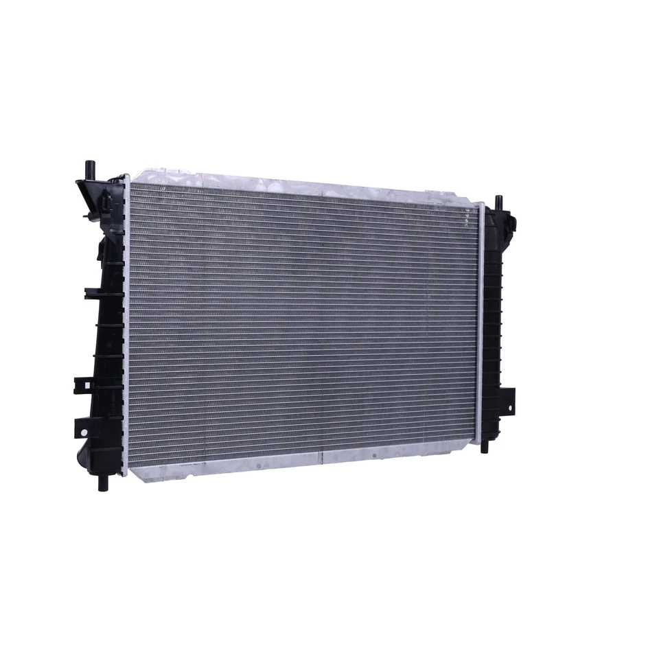 Radiator For 1995-1997 Ford Crown Victoria 1995-1997 Lincoln Town Car 4.6L Foto 2 de 4