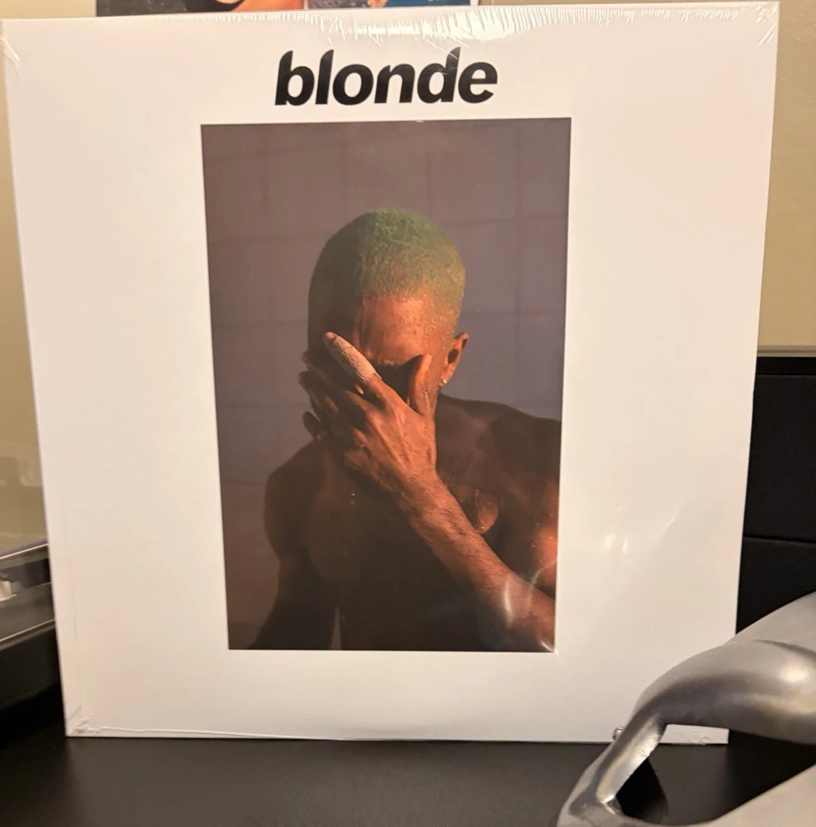 Frank Ocean Vinyl Records for sale | eBay