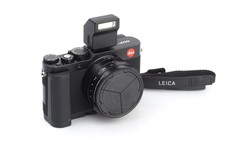 Leitz Leica D-Lux 7 Type No.3952 James Bond 007 Edition Set