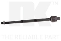 Axialgelenk Spurstange NK 5033246 FüR BJ Mazda 323 Premacy 6 CP Van BJ3P 16V