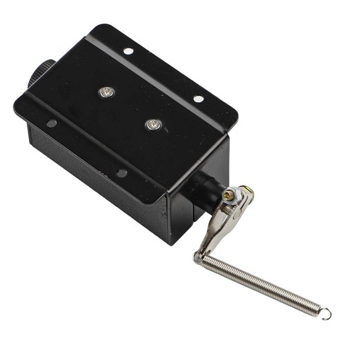 1 Pcs 6 Digit Industrial Mechanical Punch Counter Bale Counter Parts New D94-S - Picture 10 of 12