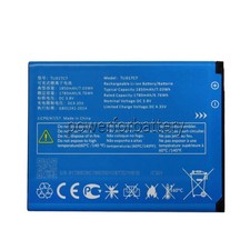 TLi017C7 New Battery For Alcatel Go Flip 4 4056w TCL 4056s - 3.8V / 1850mAh
