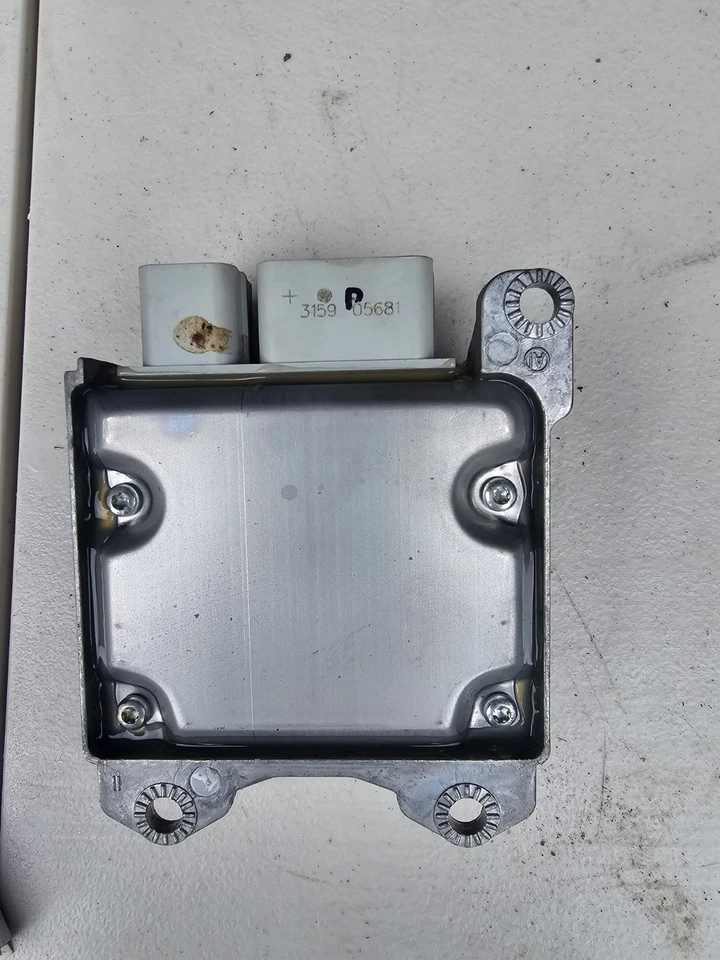 Bag Control Module Fits 99-00 RANGER XL5A-14B321-AF XL5A14B321AF - Image 2 of 3