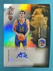 2025 Topps Signature Alex Toohey Base (RAW)
