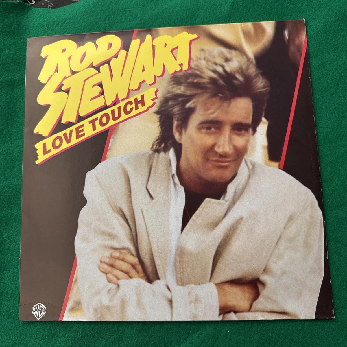Las mejores ofertas en Discos de vinilo EP Rod Stewart | eBay