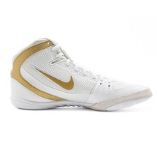Wrestling Schuhe Nike FREEK Boxen MMA Combat Sportschuhe Ringerschuhe 100
