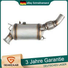 Dieselpartikelfilter Partikelfilter DPF Passend für BMW 3er Coupe E92
