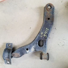 Driver Left Lower Control Arm Front Fits 10-13 TRANSIT CONNECT 263442