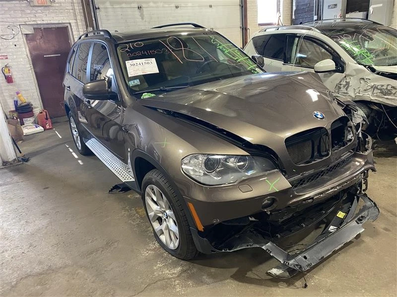 CONTROLES DE TEMPERATURA DIANTEIROS BMW X5 X5M X6 X6M 2007-2014 923433502 1079493 - Imagem 4 de 4