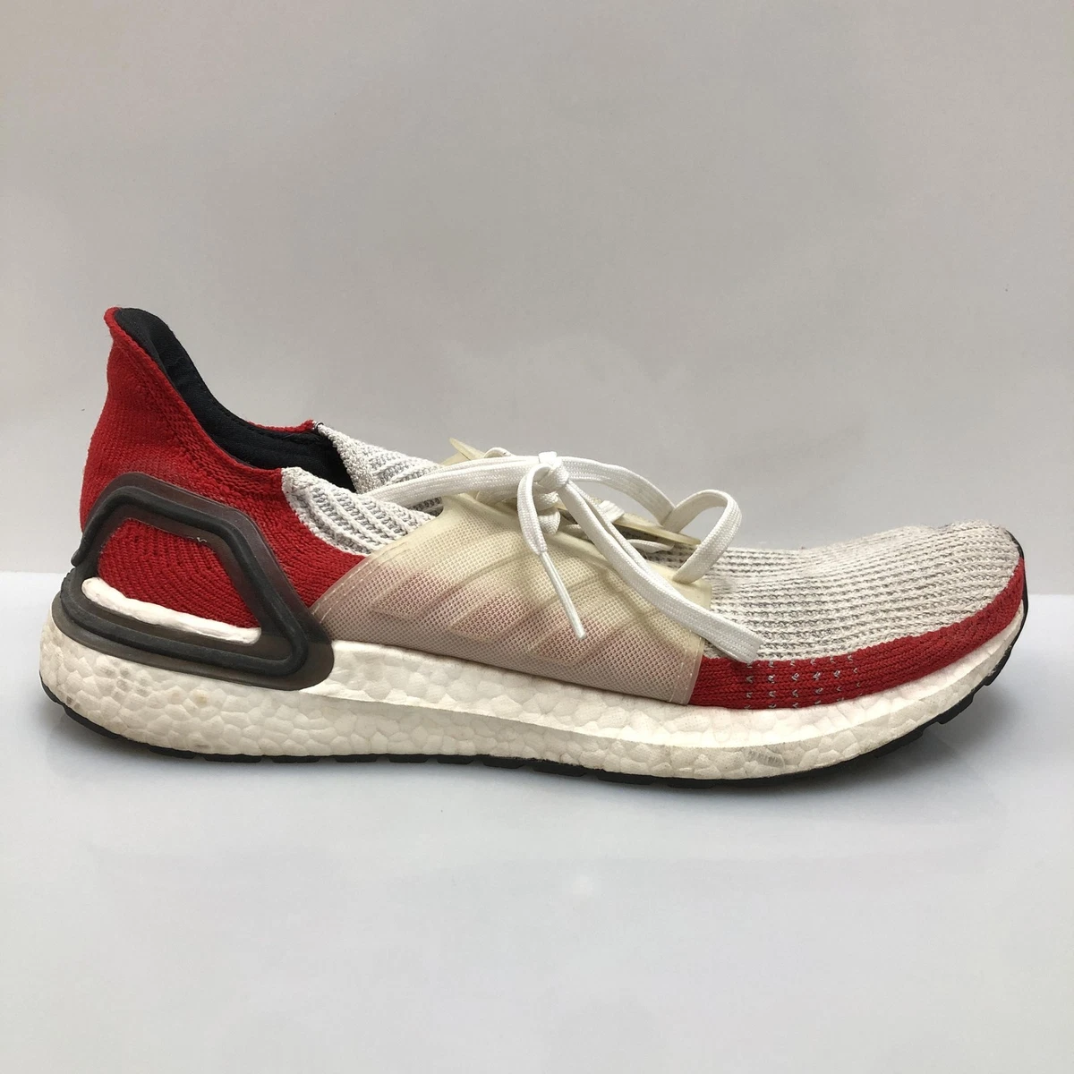 adidas gazelle silver green womens Mens Ultraboost 19 Shoe main image 1