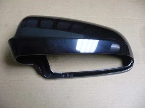 AUDIA3 04-08 A4 01-08 A6 05-08 RS4 06-08 LEFT MIRROR CAP IN PRIMED 8E0857507BGRU