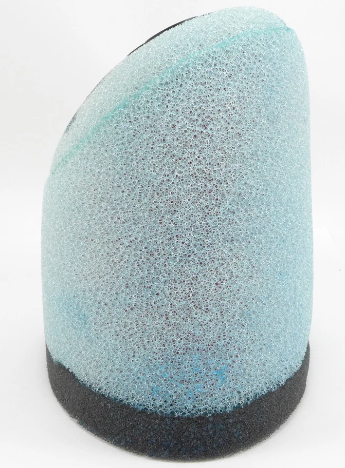 Air Filter Cleaner Element for Kawasaki KX85 KX 100 Big Wheel Maxima Oiled - Imagem 3 de 4