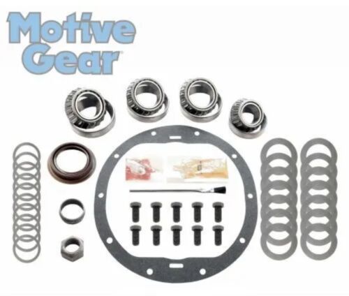 Motive Gear R10RLMK Differential Master Bearing Kit for GM 8.5 & 8.625 - Afbeelding 1 van 1