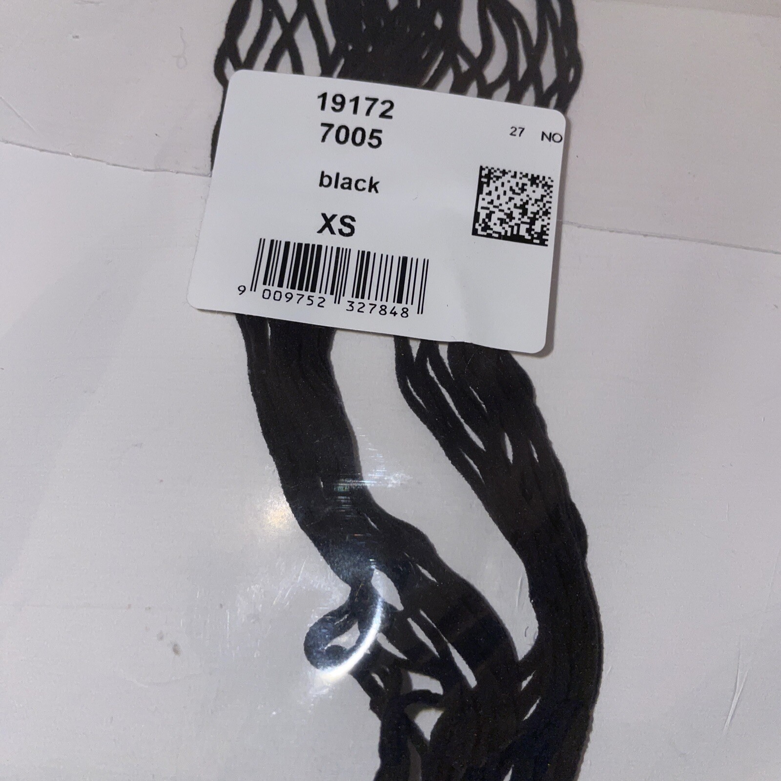 Wolford Kaylee Net Tights Size Extra Small Color Black 19172 07 eBay