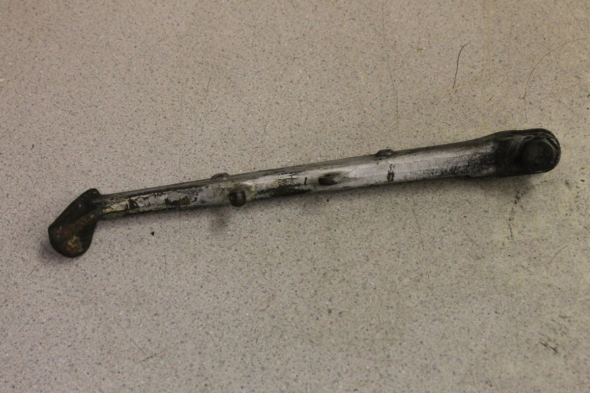 1989 Kawasaki Ninja ZX 1000 89 ZX1000 KICKSTAND SIDE KICK STAND | eBay