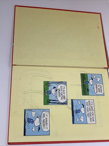 Charlie Brown's ‘cyclopedia Super Questions and Answers and Amazing Facts 1980 - Picture 7 of 10
