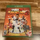 NBA 2K Playgrounds 2 - Microsoft Xbox One 🟢 Fast Shipping