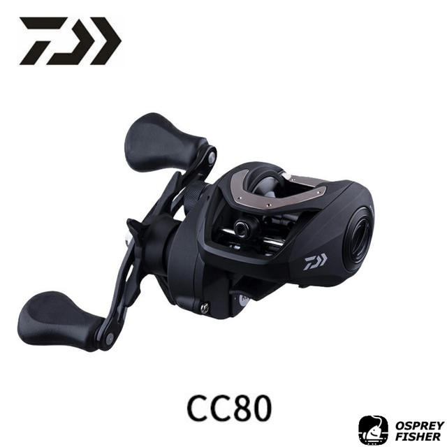 daiwa cc80h