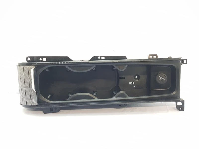 2016-2020 VOLVO S90 CENTRE CONSOLE CUP HOLDER 31497223 - Image 2 of 4