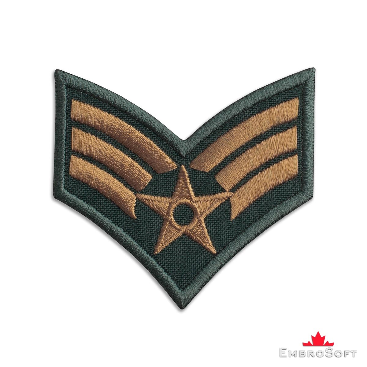 Military style Embroidered Iron On Sew On Patches Badges Transfers Fancy Dress e