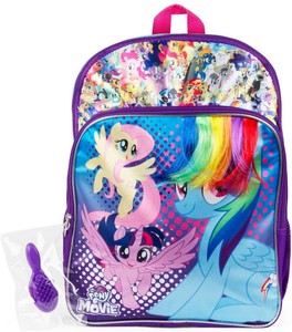 rainbow backpack target