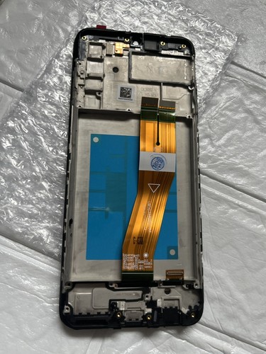 Samsung Galaxy A03 (A037G) Replacement Screen And Tools Kit - Picture 3 of 3