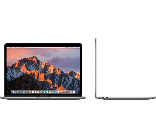 ジャンク MacBook Pro A1708 2016 i5 16GB APPLE MacBook Pro A1708 i5 (2016) MLL42B/A 8GB 256GB SSD 13.3